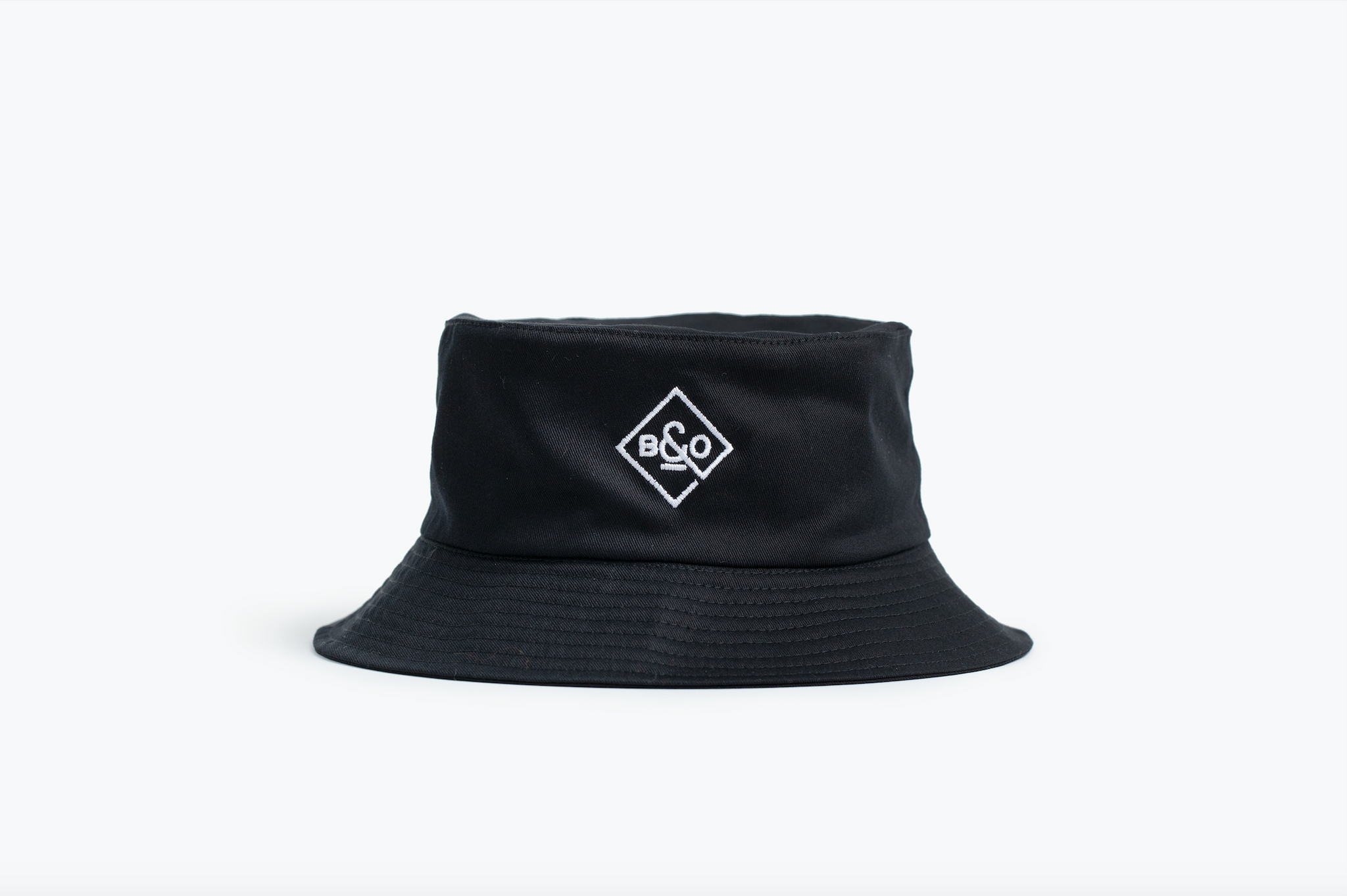 Up-Cycled Bucket Hat