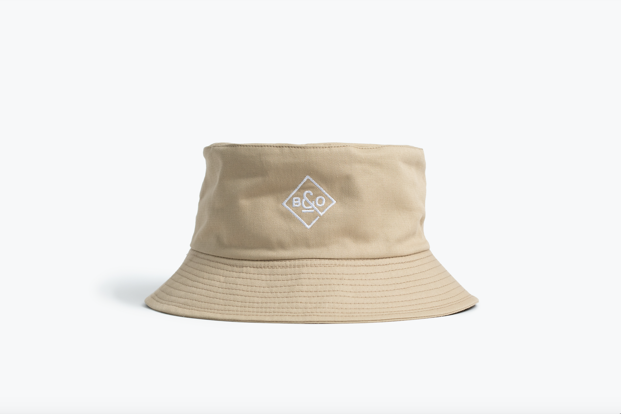 Up-Cycled Bucket Hat